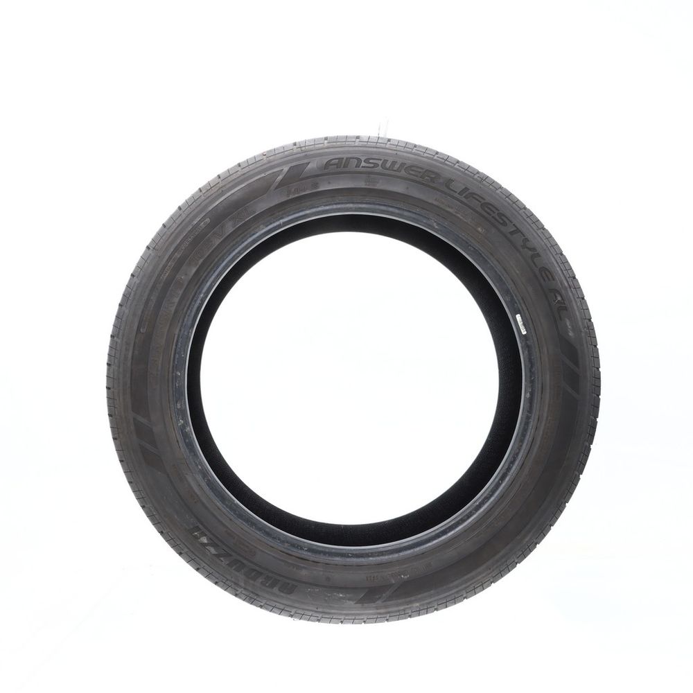Used 235/55R19 Arduzza Answer Lifestyle AL 105V - 7.5/32 - Image 3