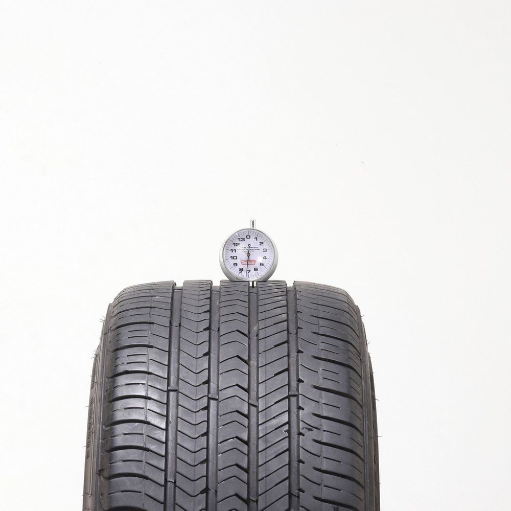 Set of (2) Used 235/40R18 Goodyear Eagle Sport AS 91W - 5.5-7/32 - Image 5