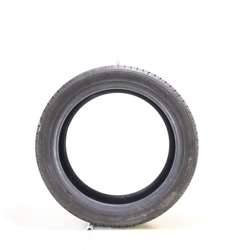 Used 225/45R18 Yokohama YK-GTX 95V - 9.5/32 - Image 3