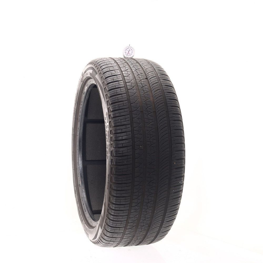 Used 275/40R22 Pirelli Scorpion Zero LR PNCS 108Y - 7.5/32 - Image 1