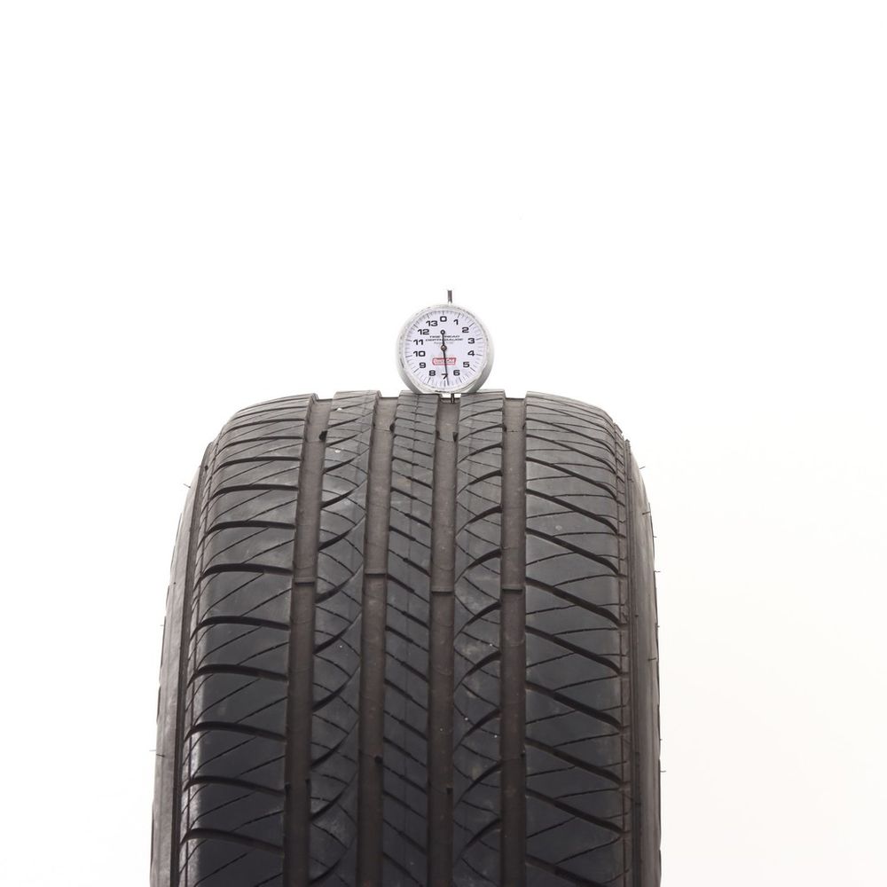Set of (2) Used 235/65R18 Douglas Touring A/S 106V - 6.5/32 - Image 2
