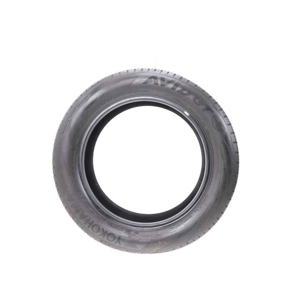 Used 225/55R17 Yokohama Avid GT S35 97V - 9/32 - Image 3