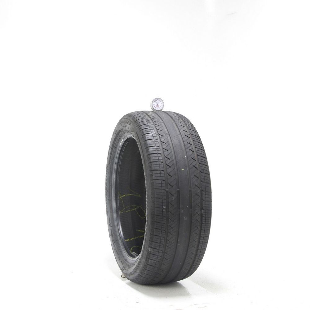 Used 225/45R17 Bridgestone Turanza LS100 RFT 91H - 6/32 - Image 1