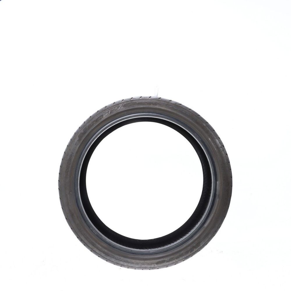 Used 205/40ZR18 Nitto Neogen 86W - 6/32 - Image 3