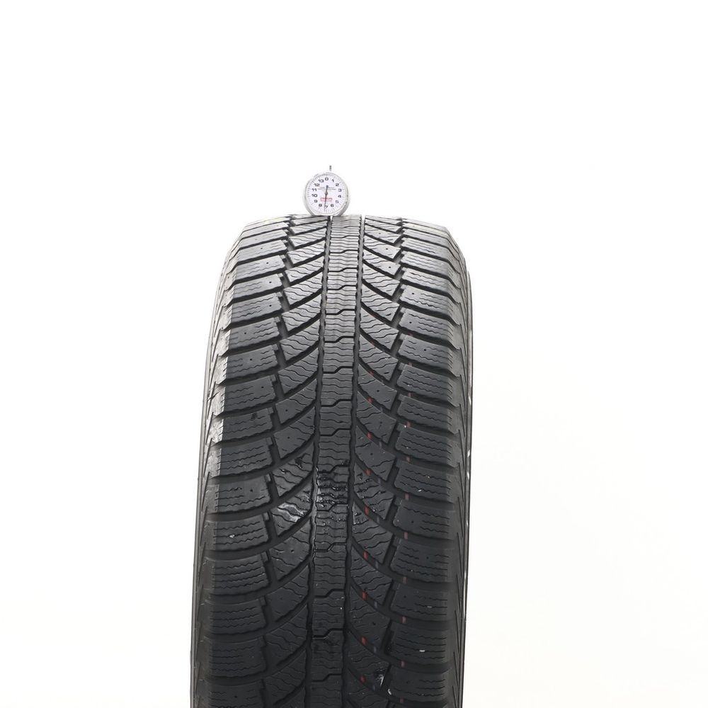 Used 265/65R17 General Grabber Arctic 116T - 7/32 - Image 2