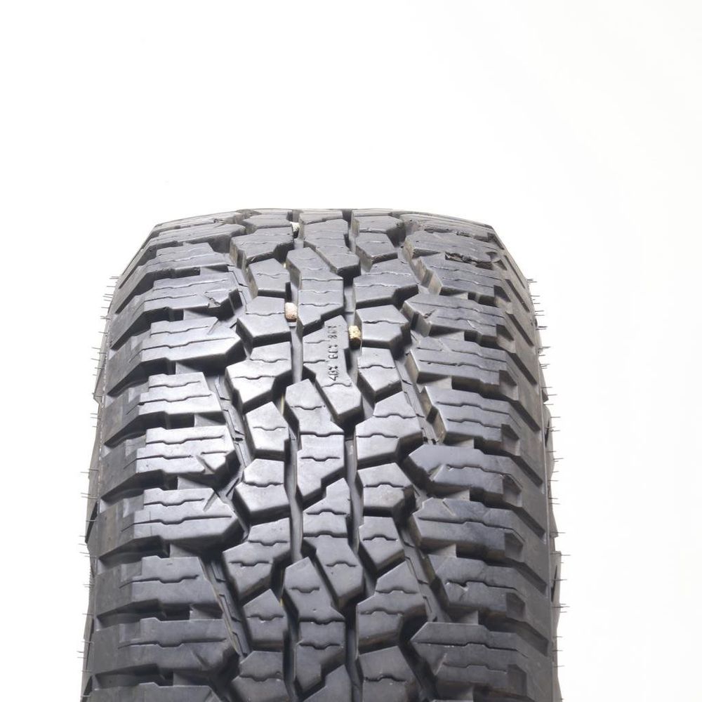 Set of (2) Used LT 275/65R18 Nokian Outpost AT 123/120S E - 15/32 - Image 2