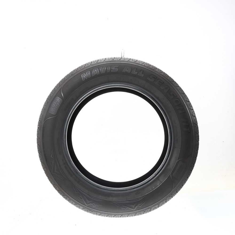 Used 215/65R17 Mavis All Season HT 99V - 8/32 - Image 3