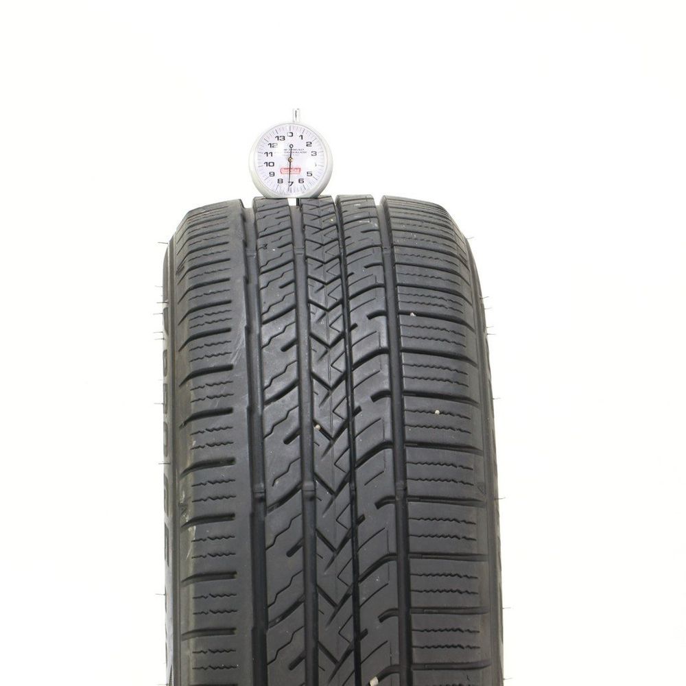 Set of (2) Used 185/55R16 Falken Pro G5 A/S 83H - 7-8/32 - Image 2