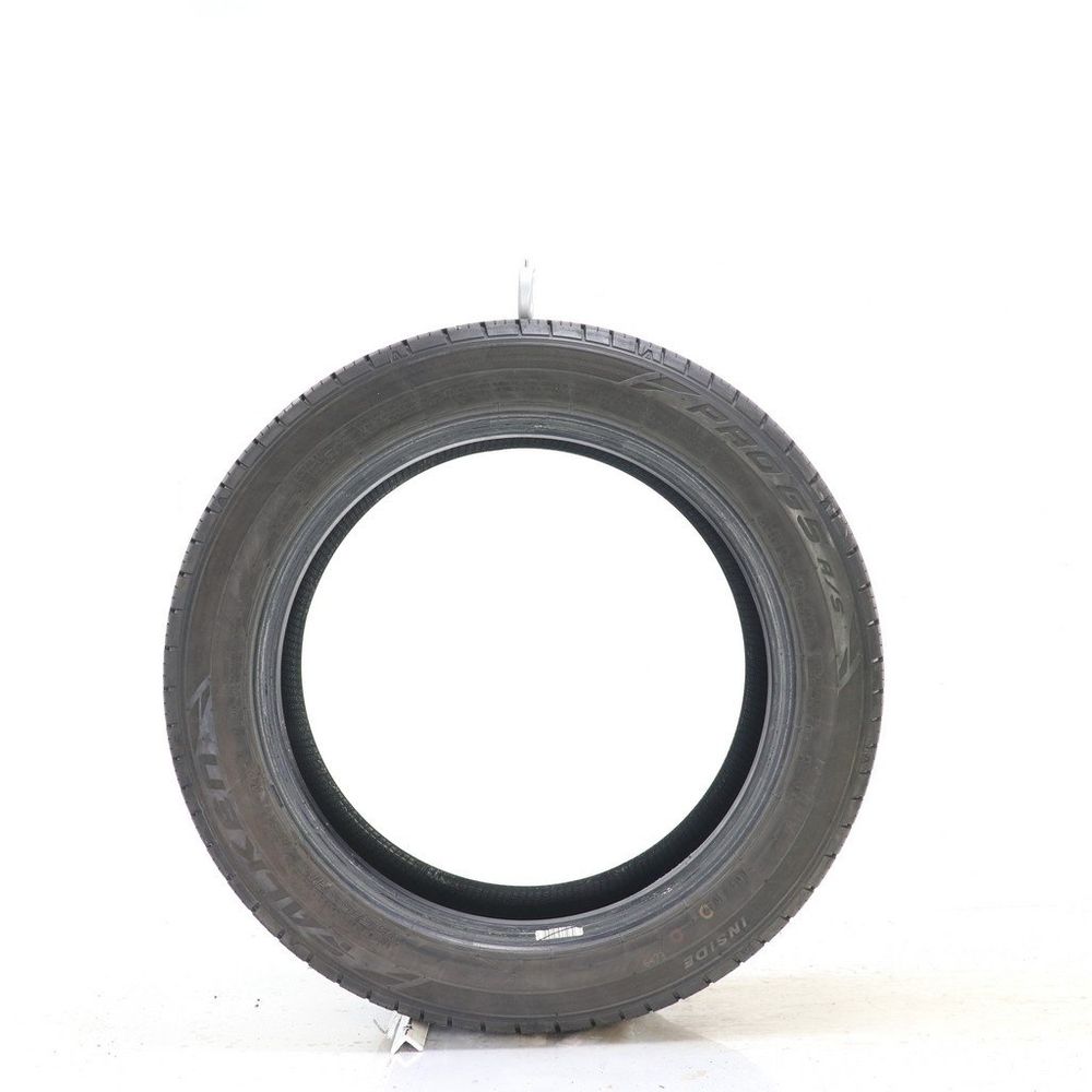 Set of (2) Used 185/55R16 Falken Pro G5 A/S 83H - 7-8/32 - Image 3