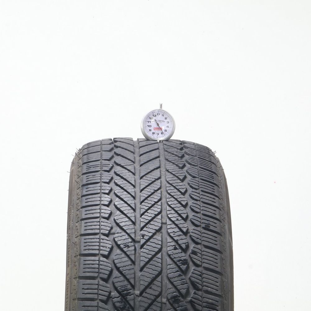 Used 225/55R19 Bridgestone WeatherPeak 99V - 5.5/32 - Image 2