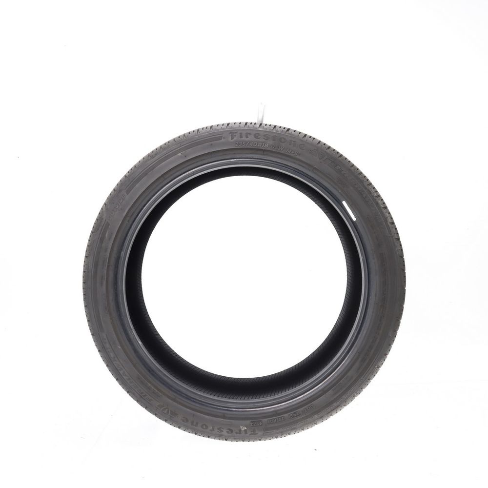 Used 235/40R18 Firestone Firehawk AS V2 95W - 8/32 - Image 3