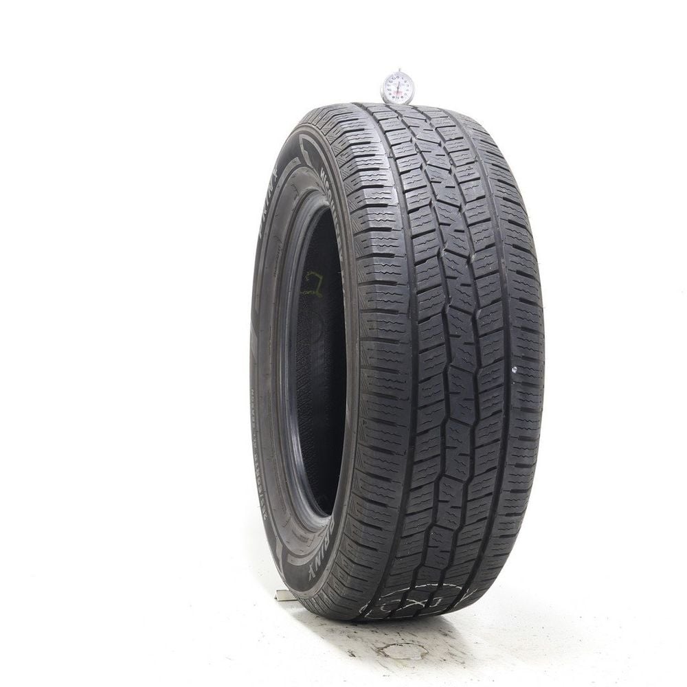 Set of (2) Used 265/60R18 Prinx Hicountry H/T HT2 110H - 7/32 - Image 1