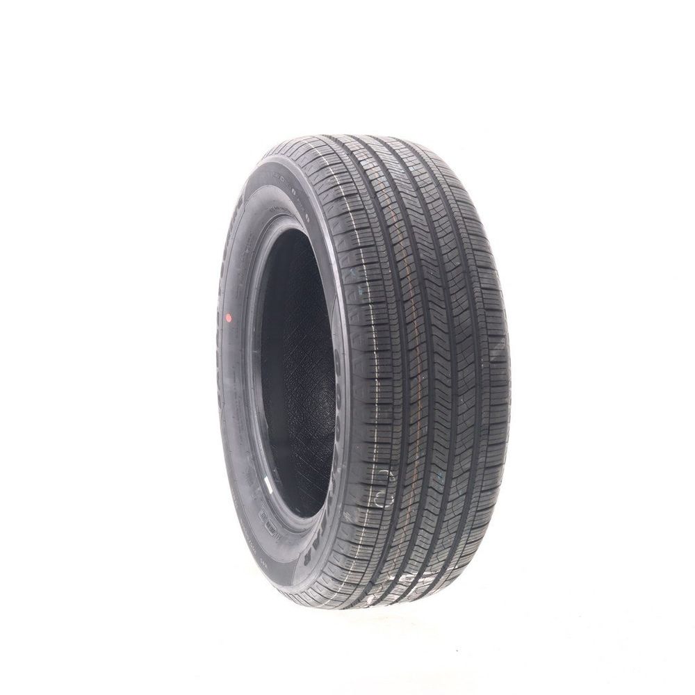 Set of (4) New 255/60R18 Goodyear Eagle Touring 108H - 10/32 - Image 1