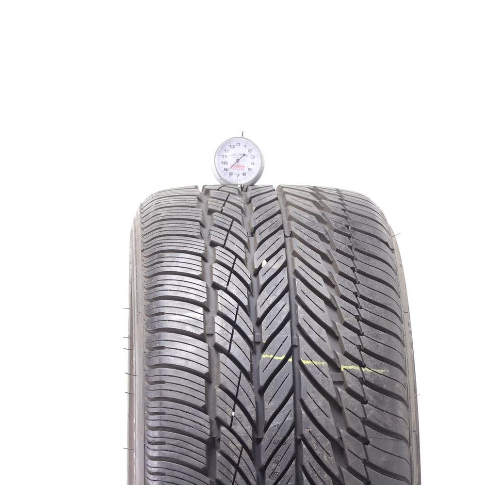 Used 245/45R19 Vogue Custom Built Radial VIII 102V - 8.5/32 - Image 2