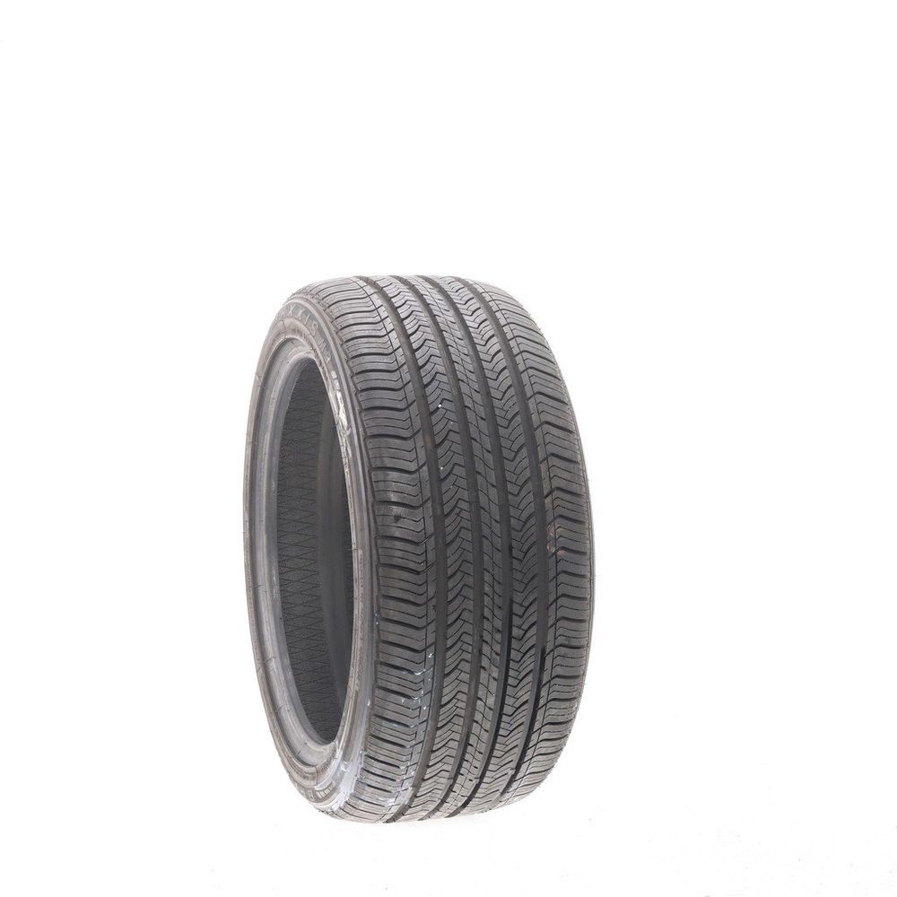 Driven Once 255/40ZR18 Maxxis Bravo HP M3 99W - 9.5/32 - Image 1