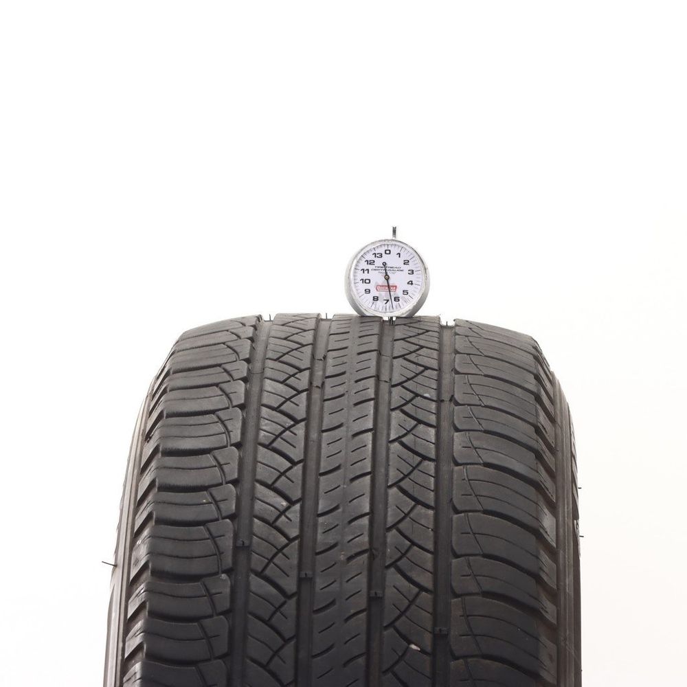 Set of (4) Used 265/60R18 Michelin Latitude Tour HP 109H - 6.5-7.5/32 - Image 2