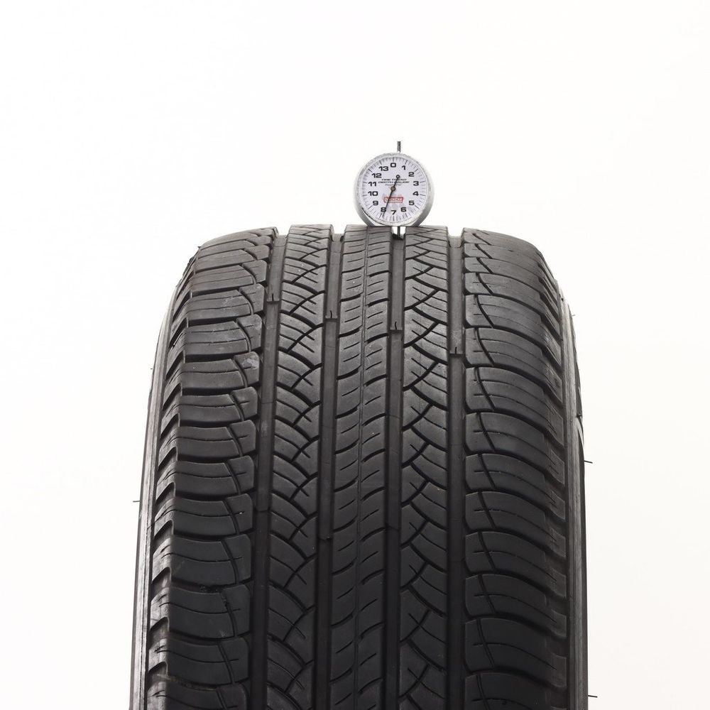 Set of (4) Used 265/60R18 Michelin Latitude Tour HP 109H - 6.5-7.5/32 - Image 5