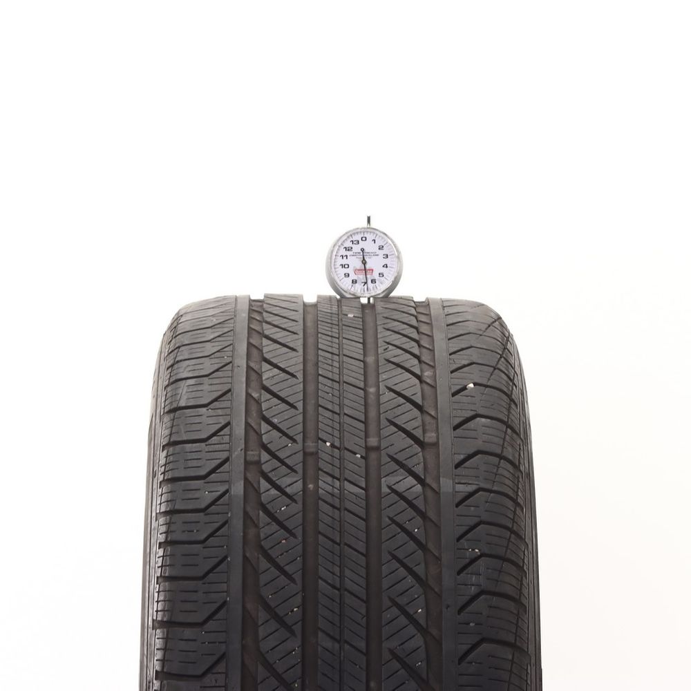 Set of (2) Used 235/50R19 Continental ProContact GX SSR MOE 99H - 5-6.5/32 - Image 5