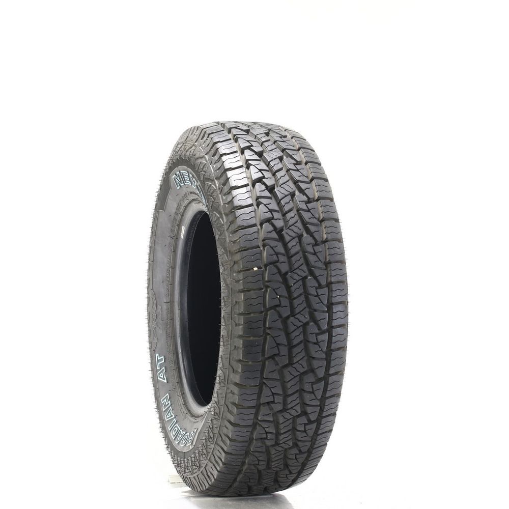 Used LT 235/75R15 Nexen Roadian AT Pro RA8 104/101R C - 11/32 - Image 1