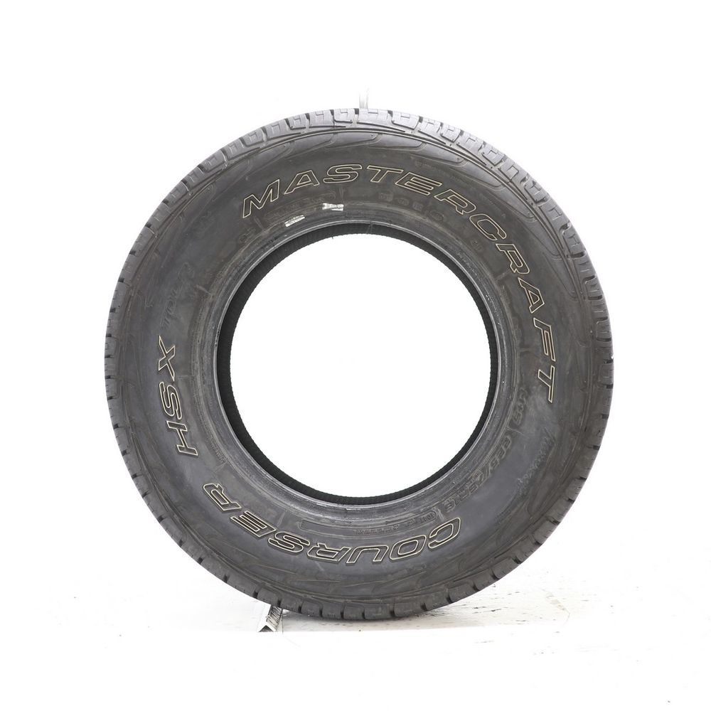 Used 225/75R16 Mastercraft Courser HSX Tour 104T - 10.5/32 - Image 3