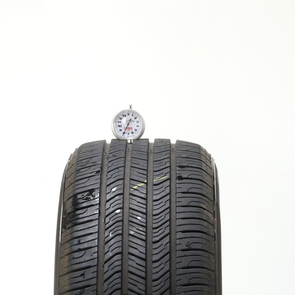 Set of (2) Used 225/55R17 Sailun Atrezzo SH408 97V - 8-8.5/32 - Image 2