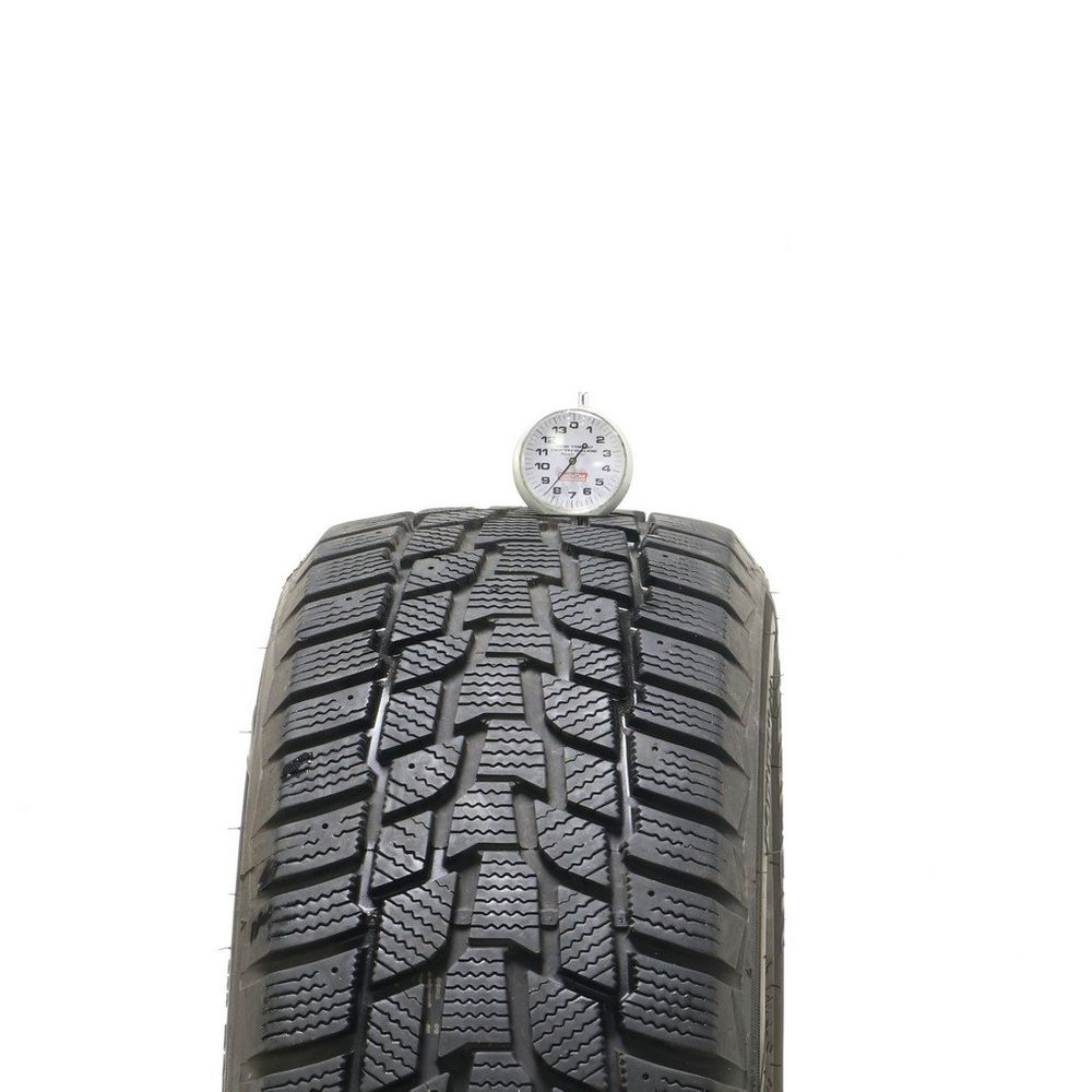 Set of (2) Used 205/55R16 Cooper Evolution Winter 94H - 8.5-9/32 - Image 2