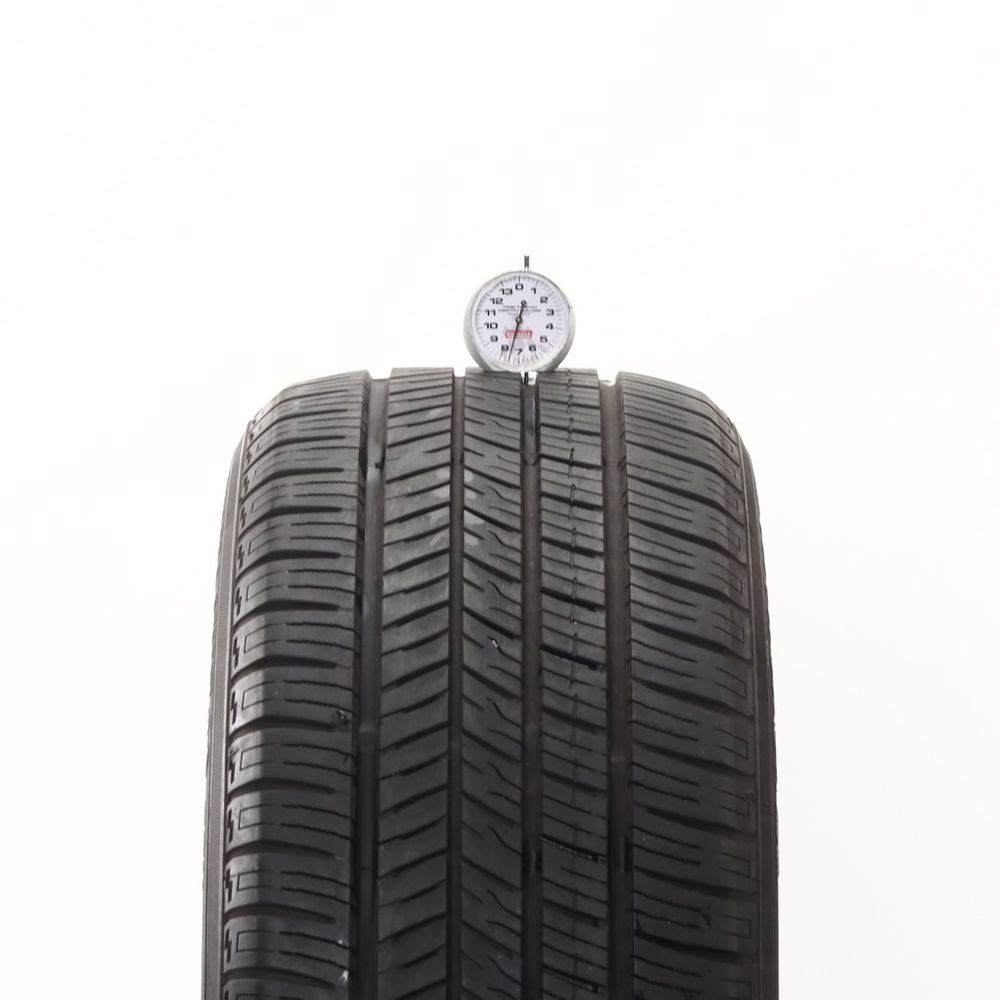 Set of (2) Used 225/50R17 Yokohama YK740 GTX 94V - 7.5-8.5/32 - Image 2