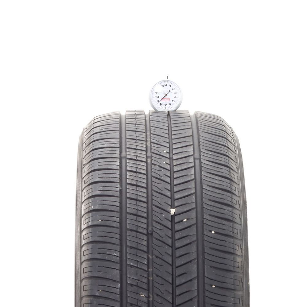Set of (2) Used 225/50R17 Yokohama YK740 GTX 94V - 7.5-8.5/32 - Image 5