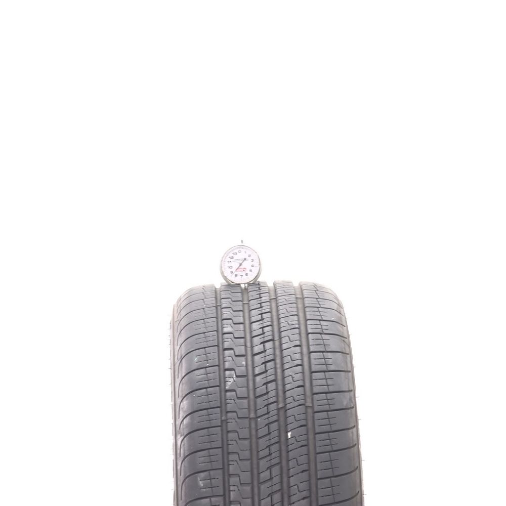 Set of (2) Used 205/45ZR17 Goodyear Eagle Exhilarate 88W - 8.5/32 - Image 2