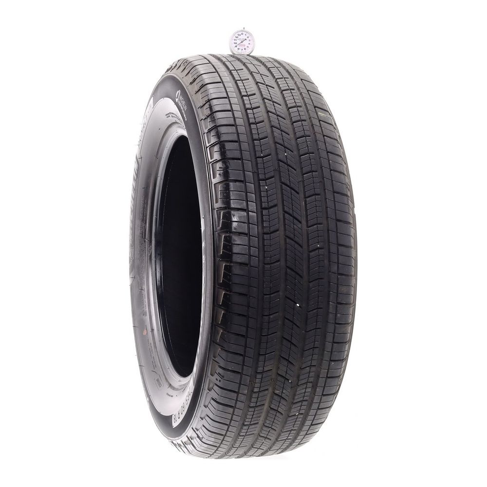 Set of (2) Used 265/60R18 Michelin Primacy LTX 110H - 7.5-9/32 - Image 4