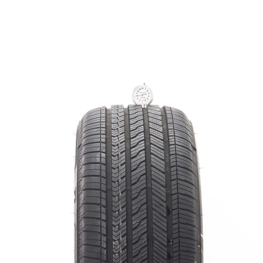 Set of (2) Used 265/50R19 Bridgestone Alenza Sport A/S RFT 110H - 9.5-10/32 - Image 5