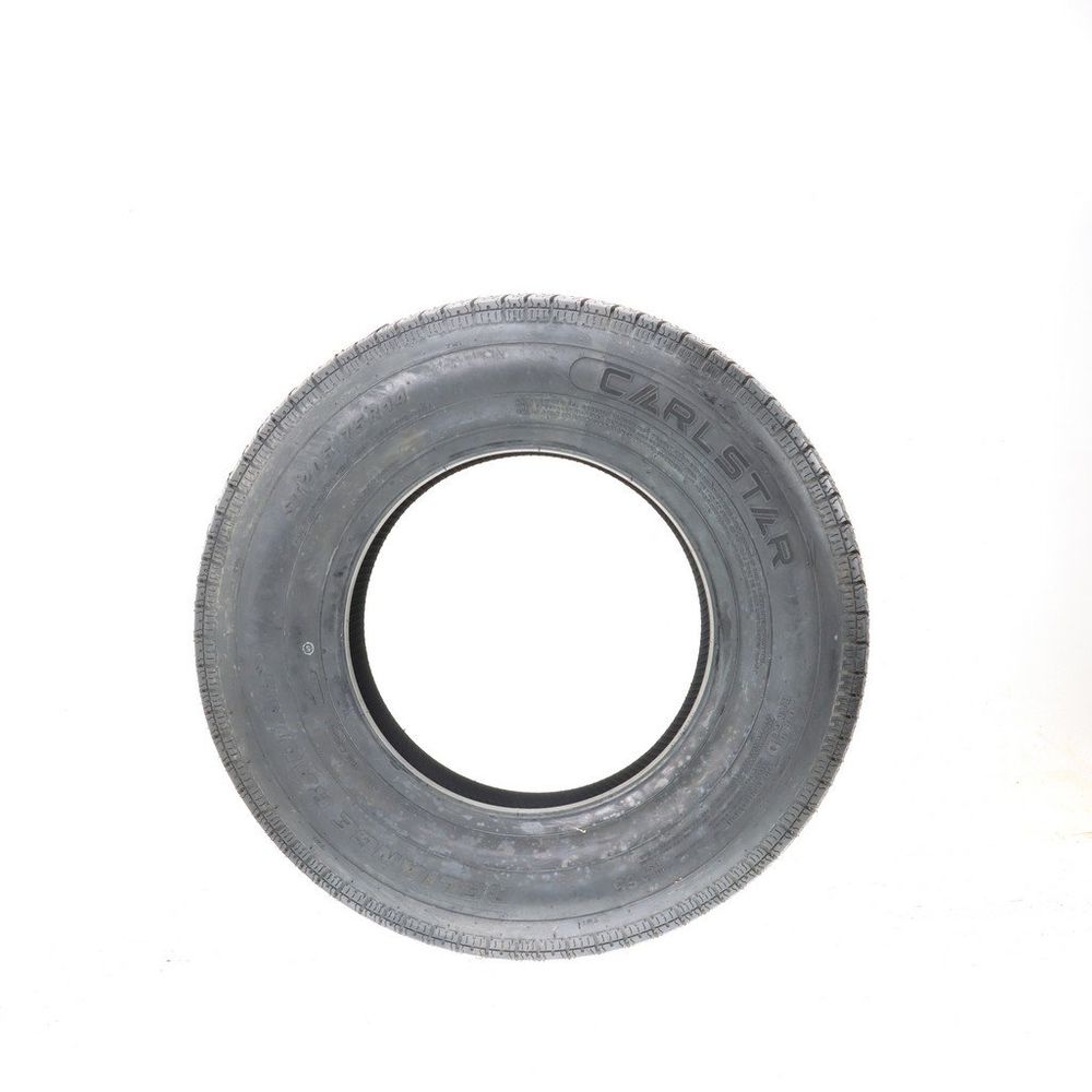 New ST 205/75R14 Carlstar Reliance Radial ST 1N/A D - Image 3