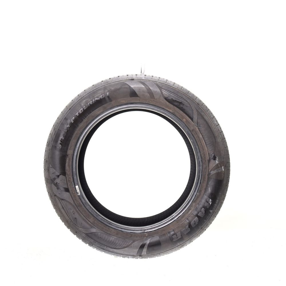 Set of (2) Used 205/60R16 Radar Dimax E Touring 1 92H - 7-7.5/32 - Image 3