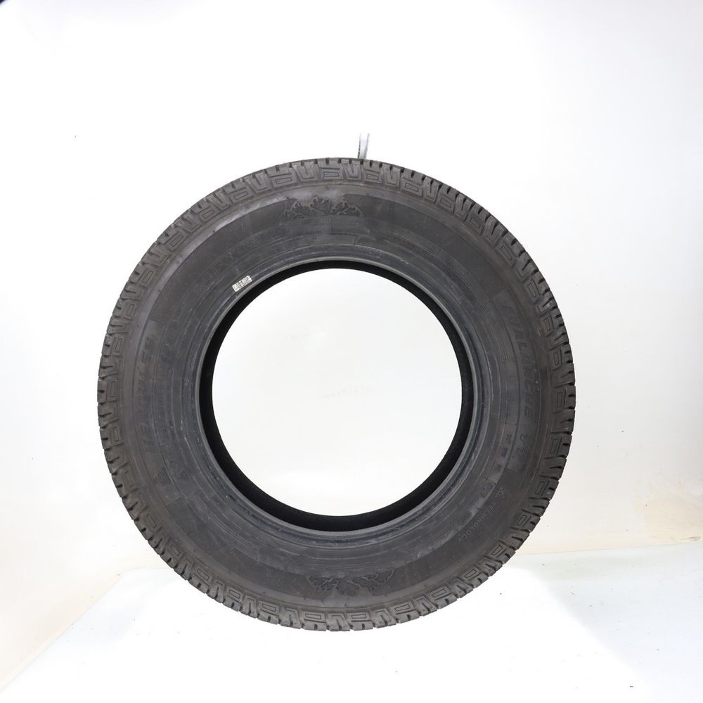 Set of (2) Used 235/65R16C Hercules Avalanche TT Studded 121/119R - 11-12.5/32 - Image 6