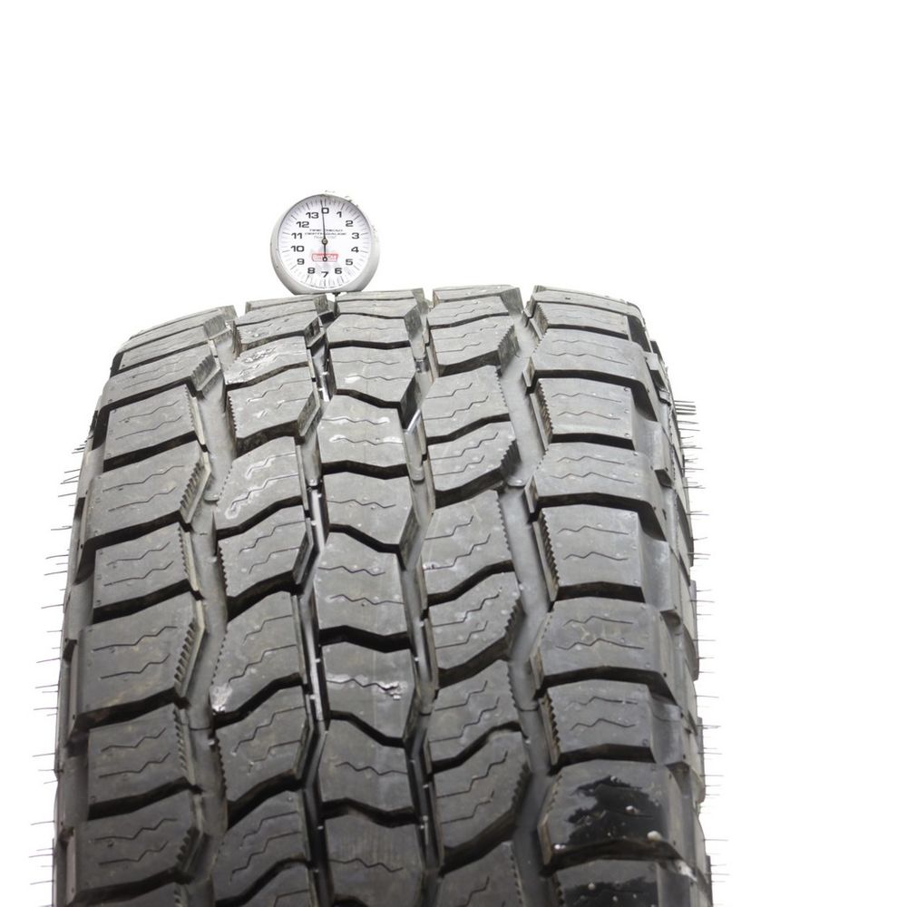 Used LT 295/70R17 Cooper Discoverer AT3 XLT 121/118R E - 13.5/32 - Image 2