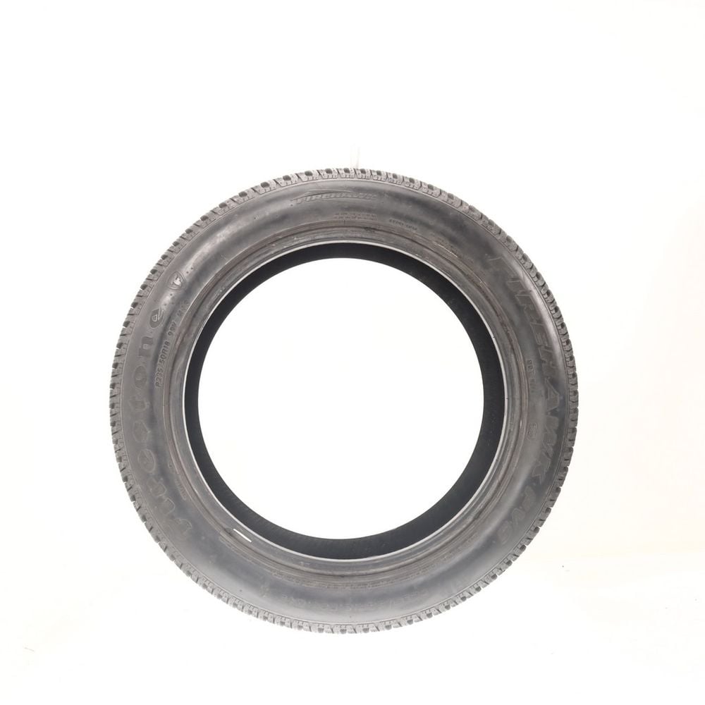 Used 235/50R18 Firestone Firehawk PVS 99V - 10/32 - Image 3
