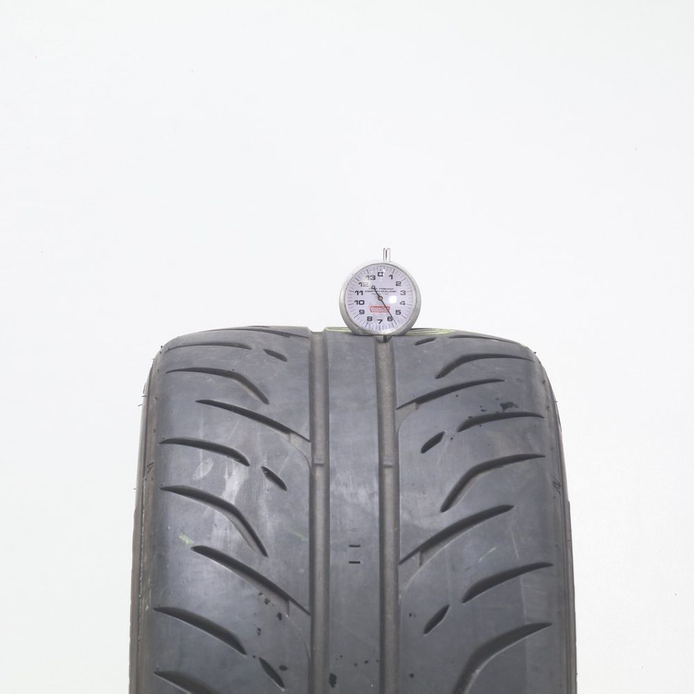 Used 255/40R17 Dunlop Direzza Z2 StarSpec 94W - 5.5/32 - Image 2