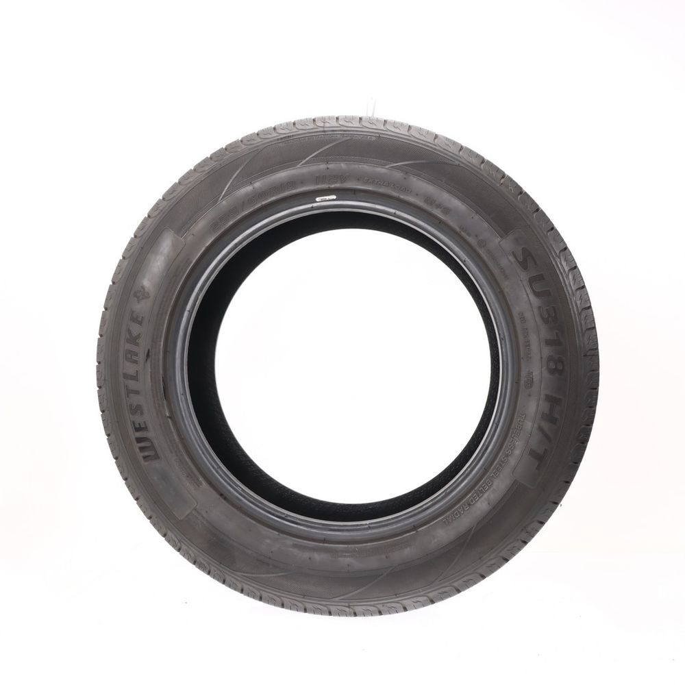 Used 255/60R18 Westlake SU318 H/T 112V - 9/32 - Image 3
