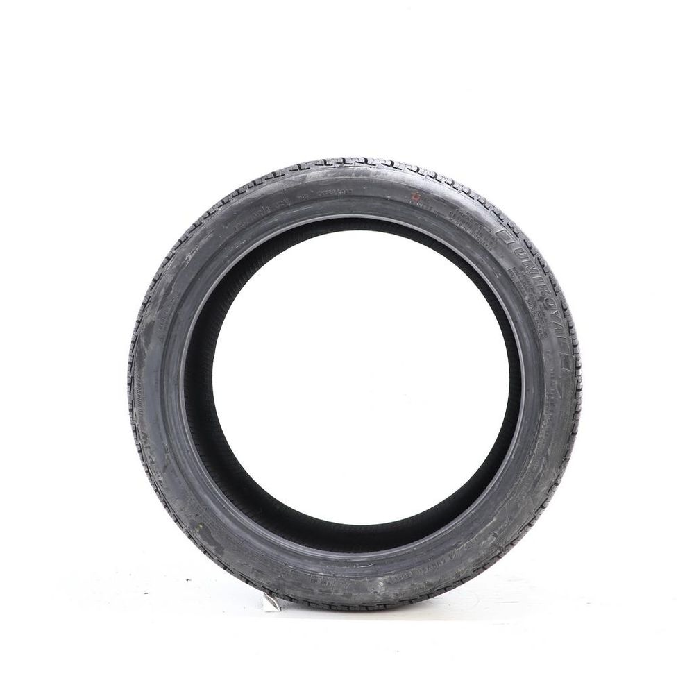 Driven Once 225/40R18 Uniroyal Tiger Paw Touring A/S 92V - 10.5/32 - Image 3