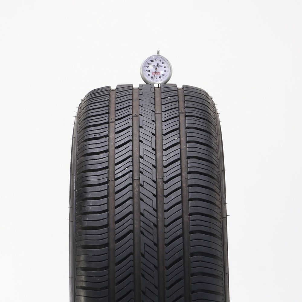 Set of (2) Used 235/60R18 Hankook Kinergy ST 107H - 7.5/32 - Image 2