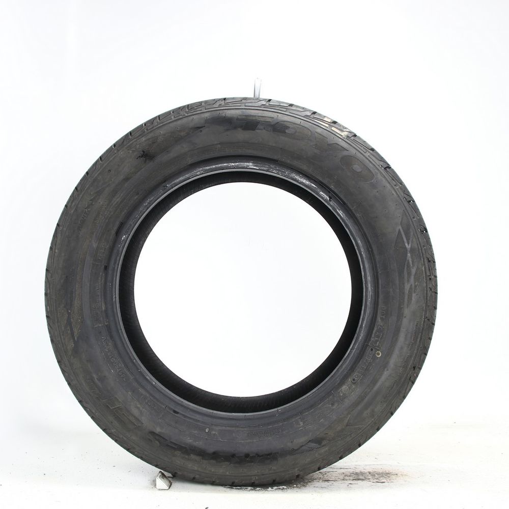 Used 245/60R18 Toyo Proxes ST III 105V - 9.5/32 - Image 3