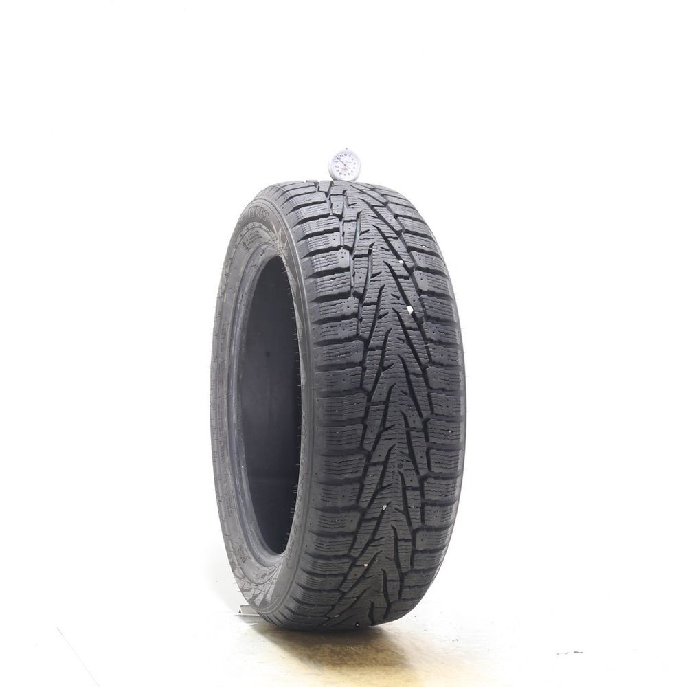 Used 215/55R18 Nokian Hakkapeliitta 7 SUV 99T - 12/32 - Image 1