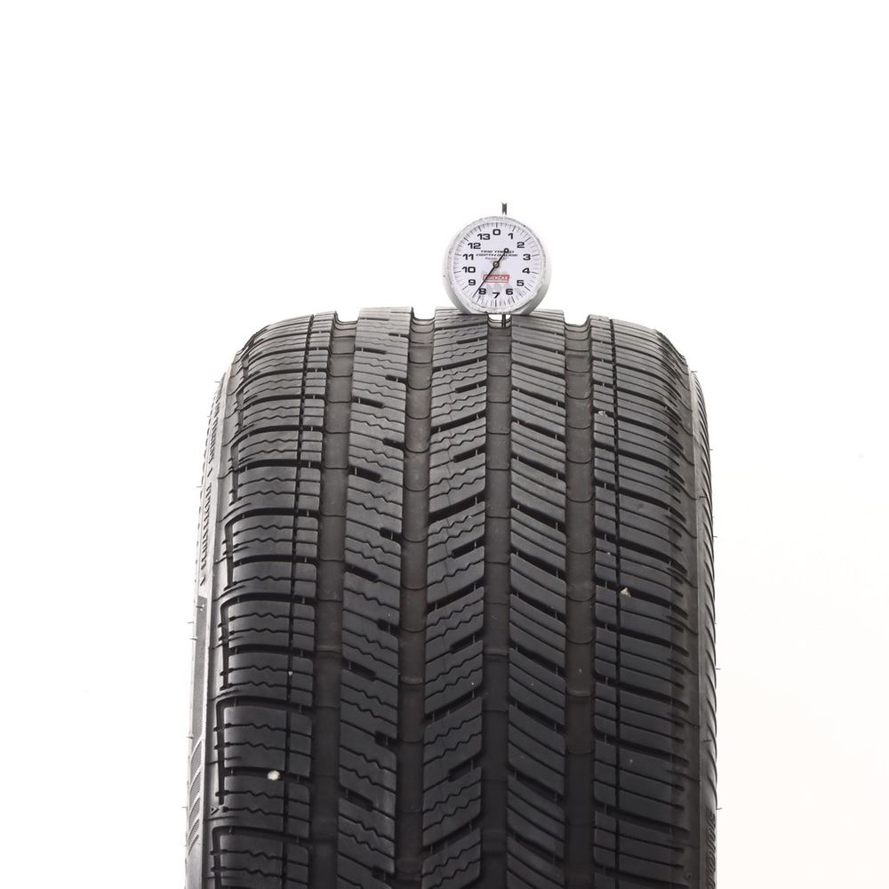 Set of (2) Used 225/45R17 Bridgestone DriveGuard Plus RFT 91W - 8-8.5/32 - Image 2