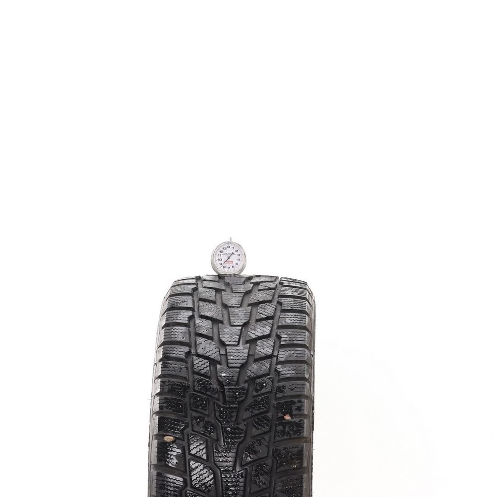 Used 215/45R17 Cooper Evolution Winter 91H - 8.5/32 - Image 2