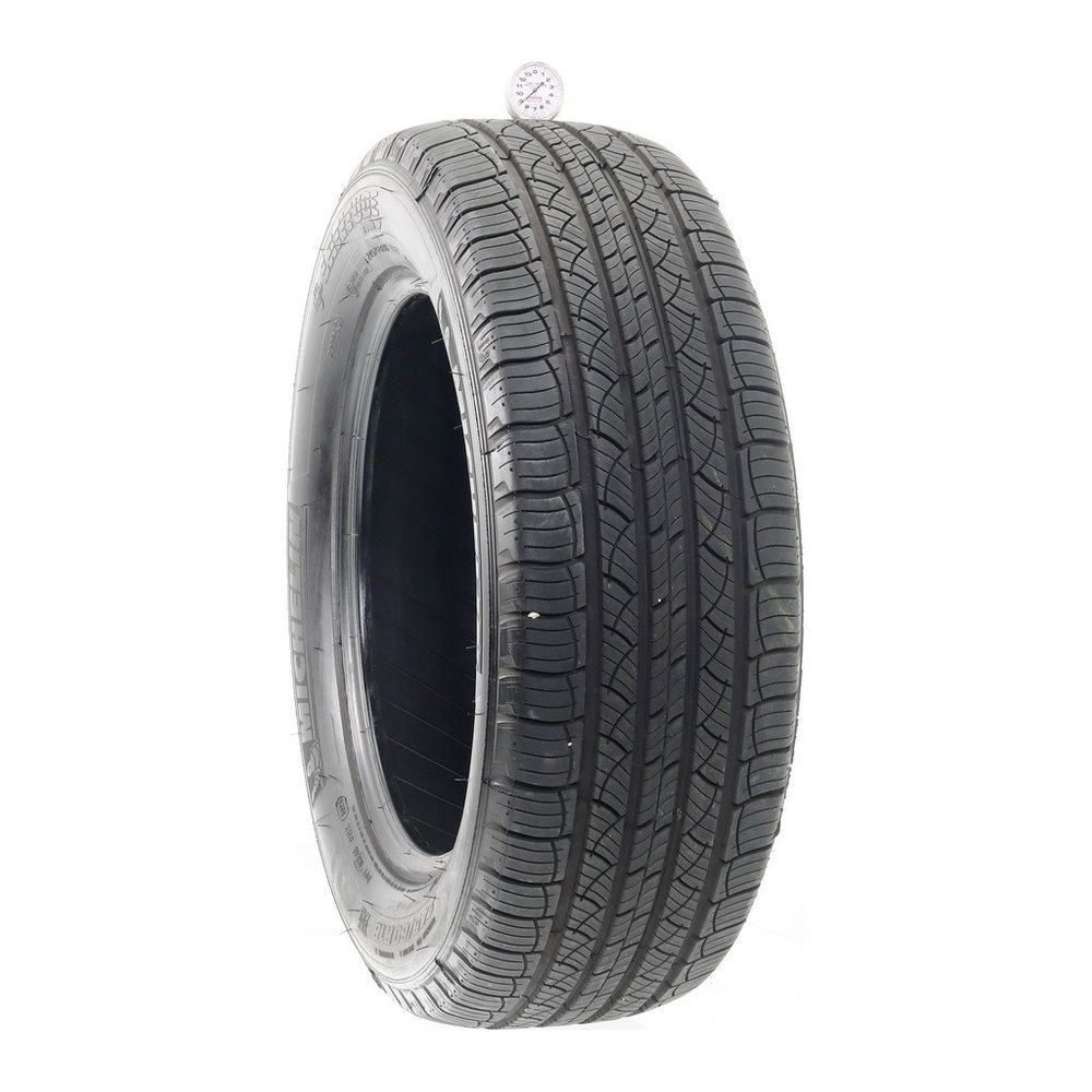 Used 245/60R18 Michelin Latitude Tour HP 105V - 8.5/32 - Image 1
