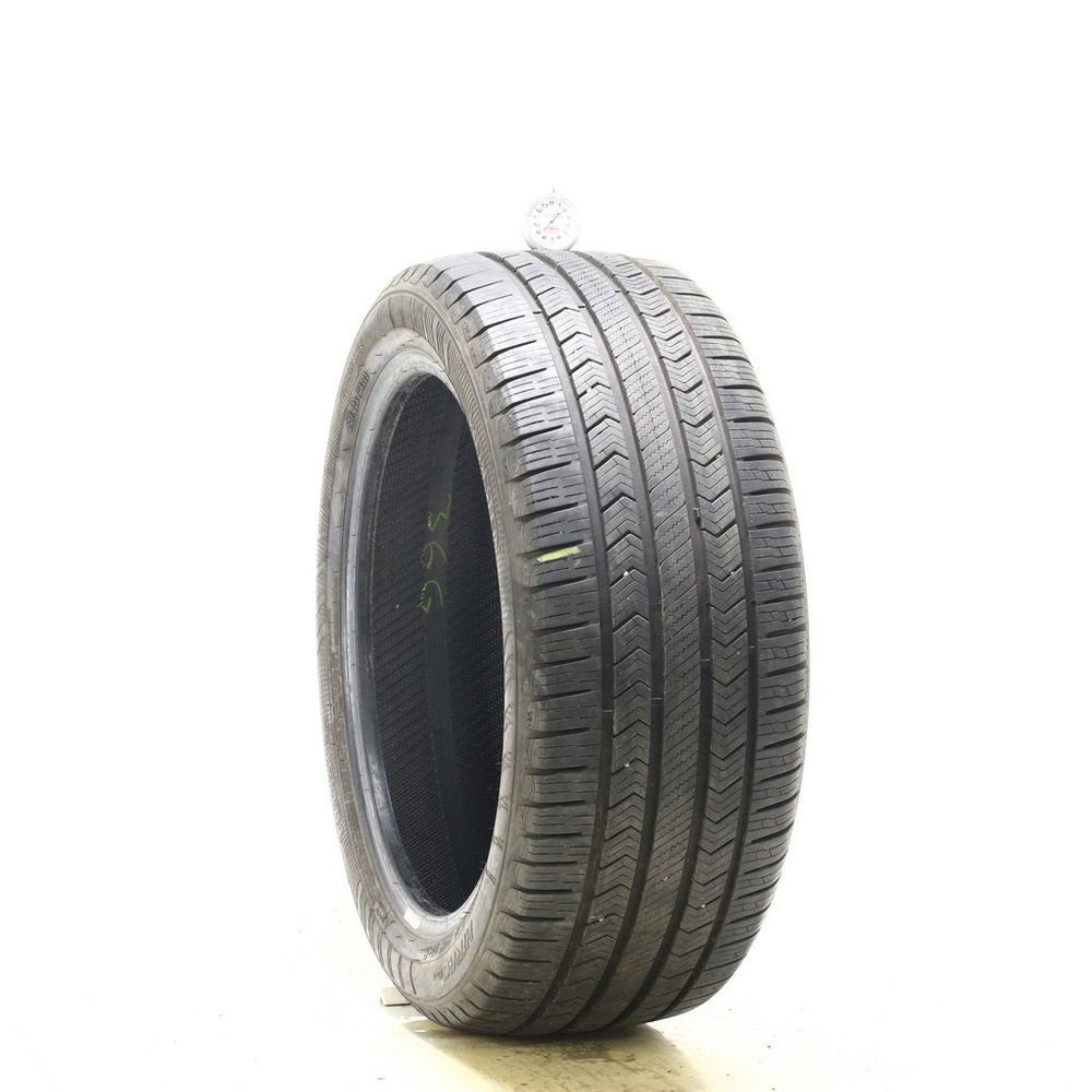 Used 235/45R18 Vredestein Hitrac 94H - 8.5/32 - Image 1
