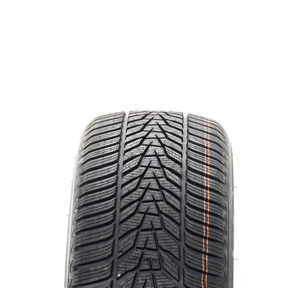 New 255/55R19 Hankook Winter iCept evo3 X (W330A) 111V - Image 2