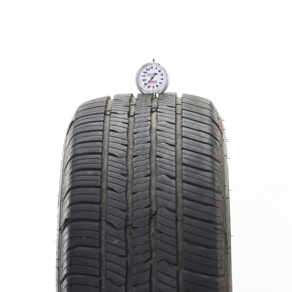 Set of (2) Used 245/60R20 BFGoodrich Advantage Control 107H - 8.5-9.5/32 - Image 2