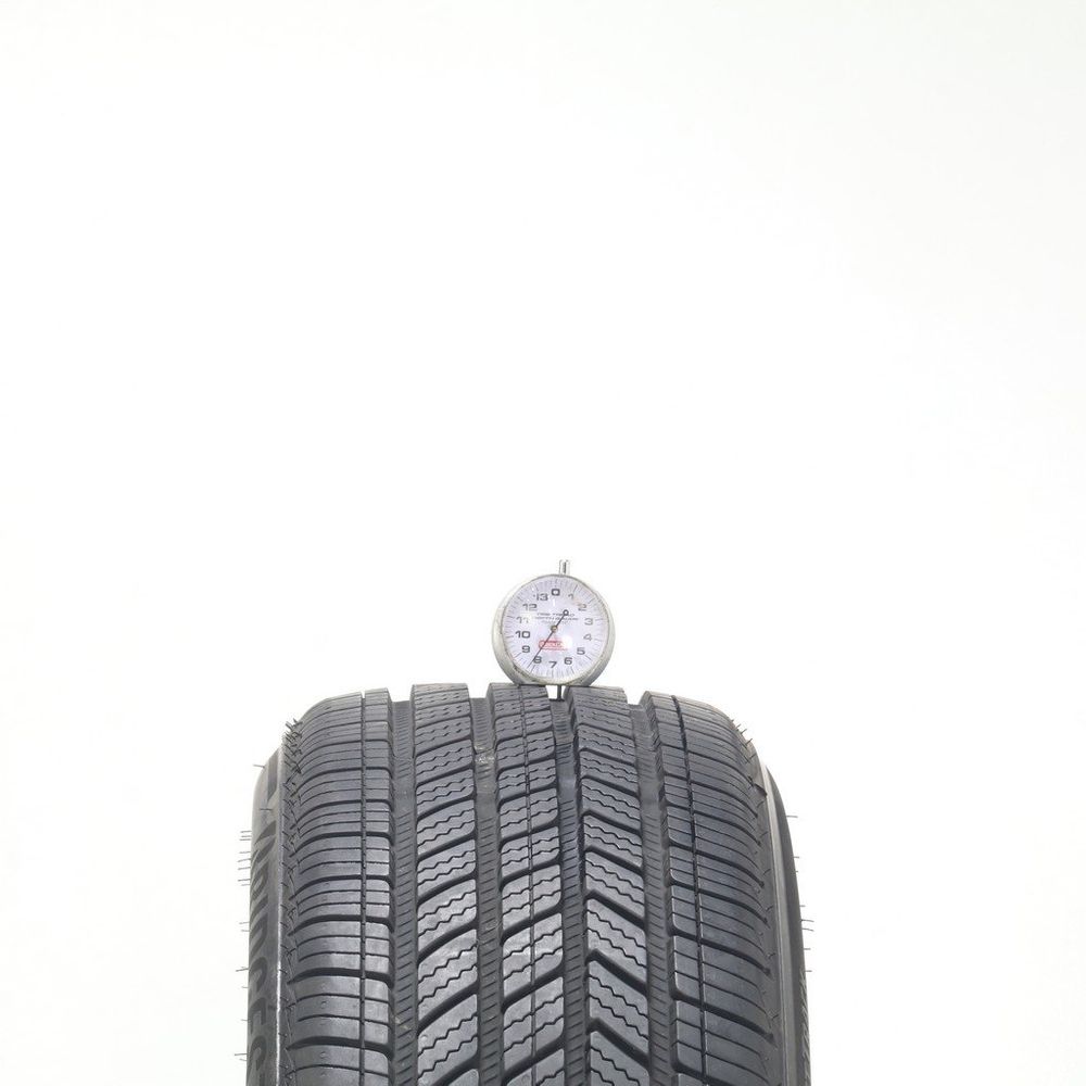 Set of (2) Used 205/50R17 Bridgestone Turanza Quiet Track 93V - 8/32 - Image 2