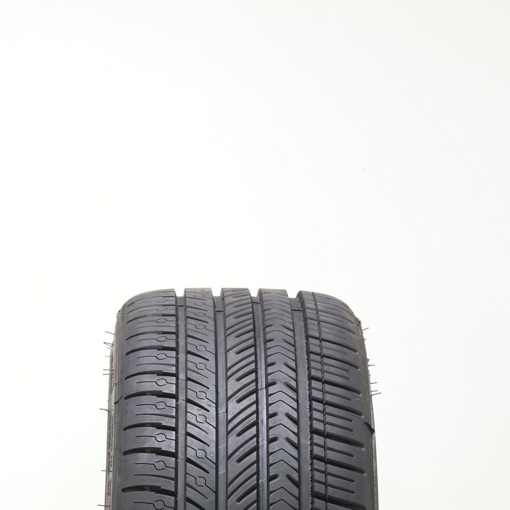 Driven Once 225/40ZR18 Michelin Pilot Sport All Season 4 92Y - 10/32 - Image 2